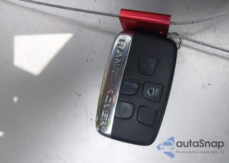 2016 Land Rover Range Rover Sport 3.0L V6 Supercharged Se from USA, damaged, VIN SALWG2PF9GA658084